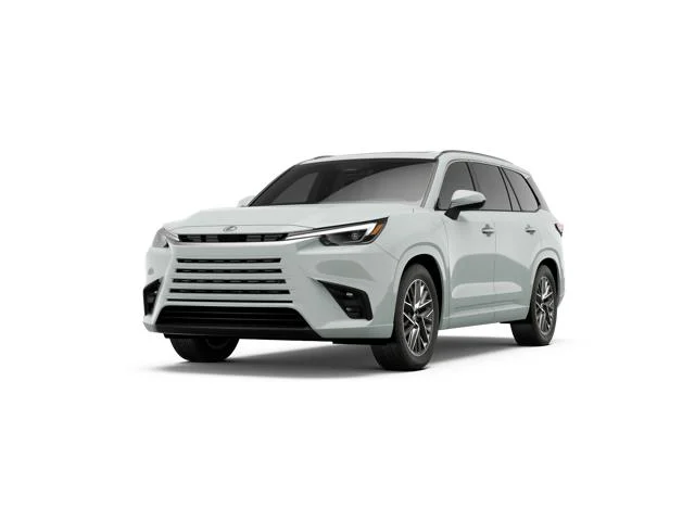 2026 Lexus TX Luxury