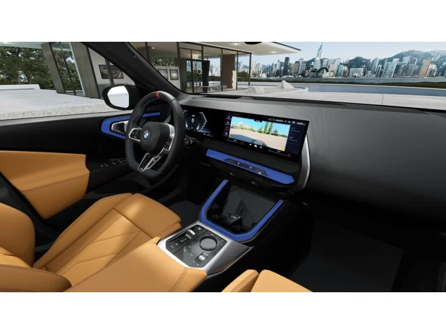 New 2026 Dark Graphite Metallic BMW  image 14