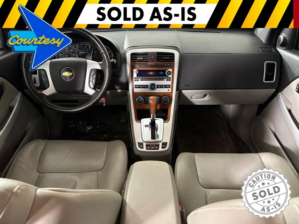 Used 2007 White Chevrolet LT image 26