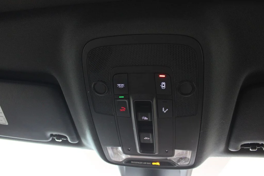 Used 2025 Gray Audi Premium image 32