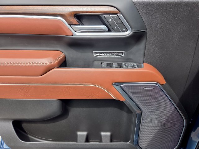 2025 GMC Sierra 1500 Denali Ultimate - Photo 21