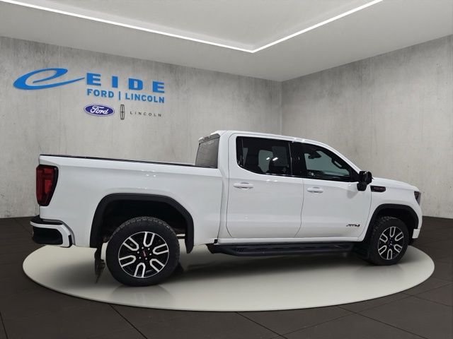 2023 GMC Sierra 1500 AT4 - Photo 7