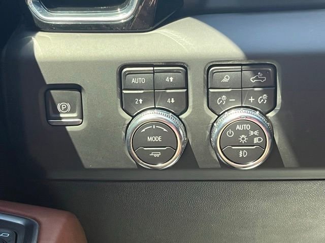 2023 GMC Sierra 1500 Denali Denali Ultimate - Photo 40