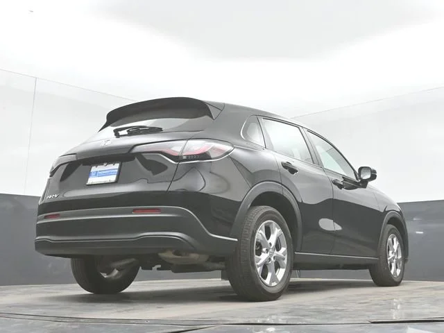 2025 Honda HR-V LX - Photo 103