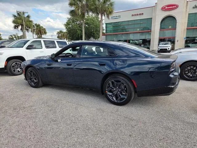 New 2026 After Dark Exterior Paint Dodge R/T image 60