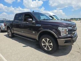 Used 2019  Ford King Ranch image 6