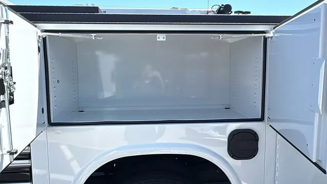 2025 Chevrolet Silverado 3500 HD Work Truck - Photo 14