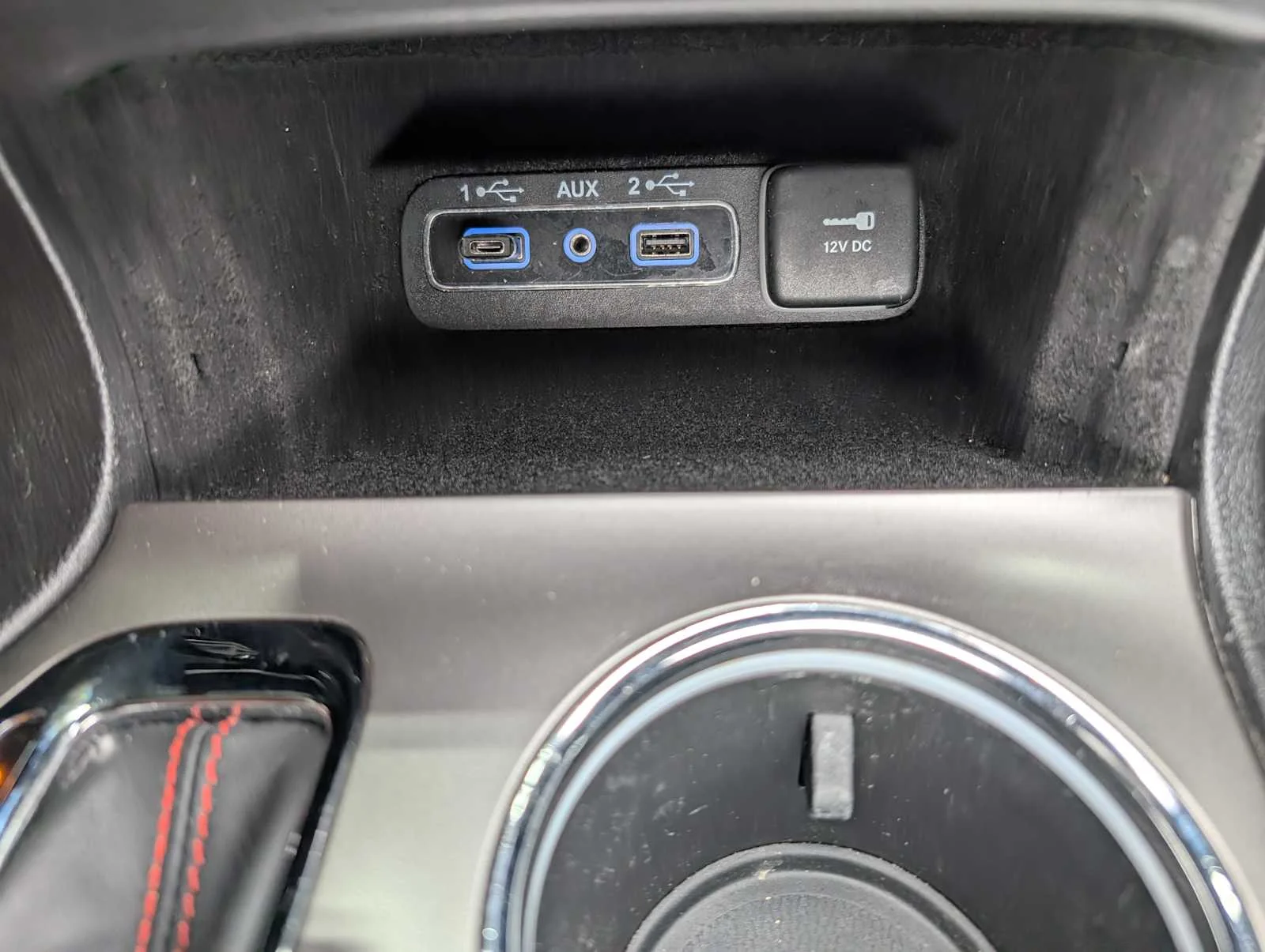Used 2019 Granite Crystal Metallic Clearcoat Jeep Trailhawk image 32