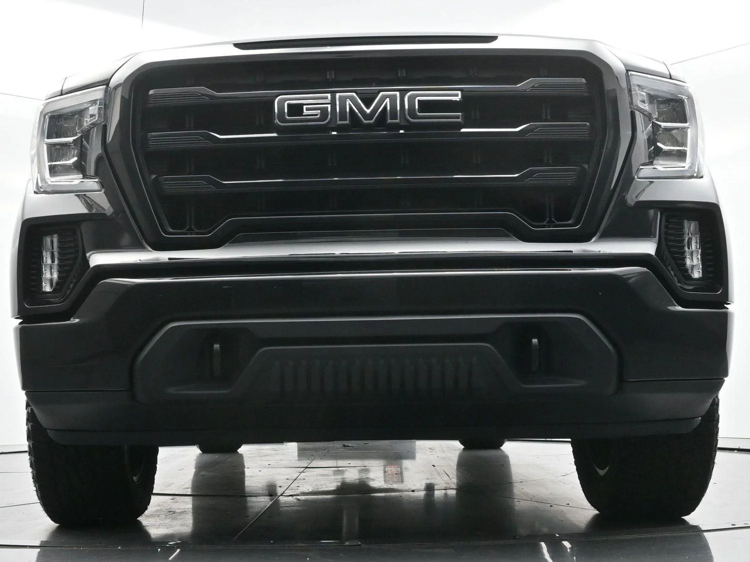 Used 2020 Onyx Black GMC Elevation image 45