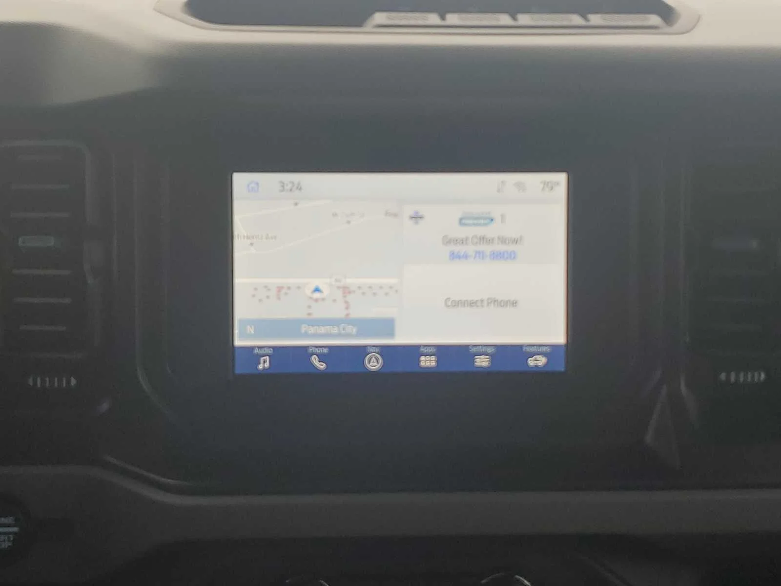 Used 2023  Ford Base image 17