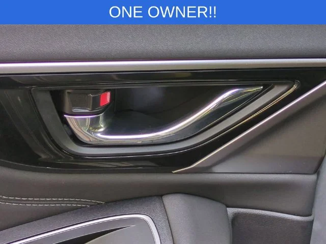 Used 2025 Silver Subaru Limited image 30