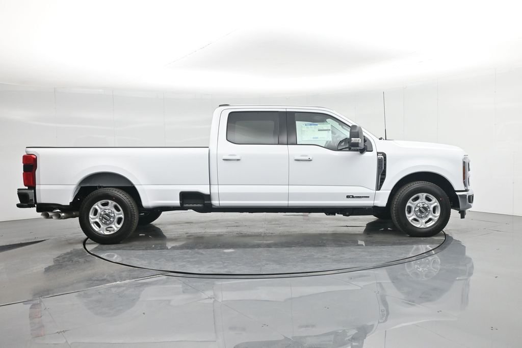 2026 Ford F-250 Super Duty XLT - Photo 31