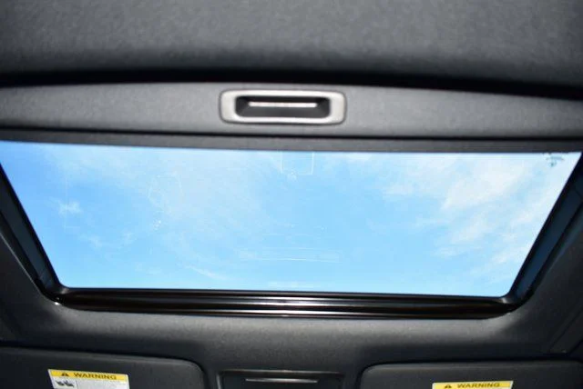 New 2026 Platinum White Pearl Acura A-Spec Tech Package image 23