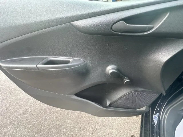 Used 2021 Black Chevrolet LS image 16