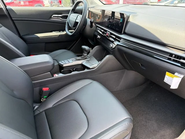 New 2027 Panthera Metal Kia EX image 22