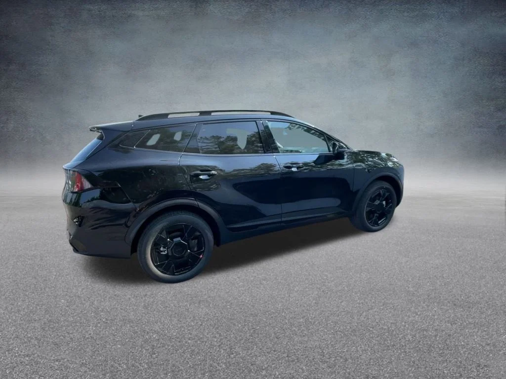 2026 Kia Sportage X-Line - Photo 24