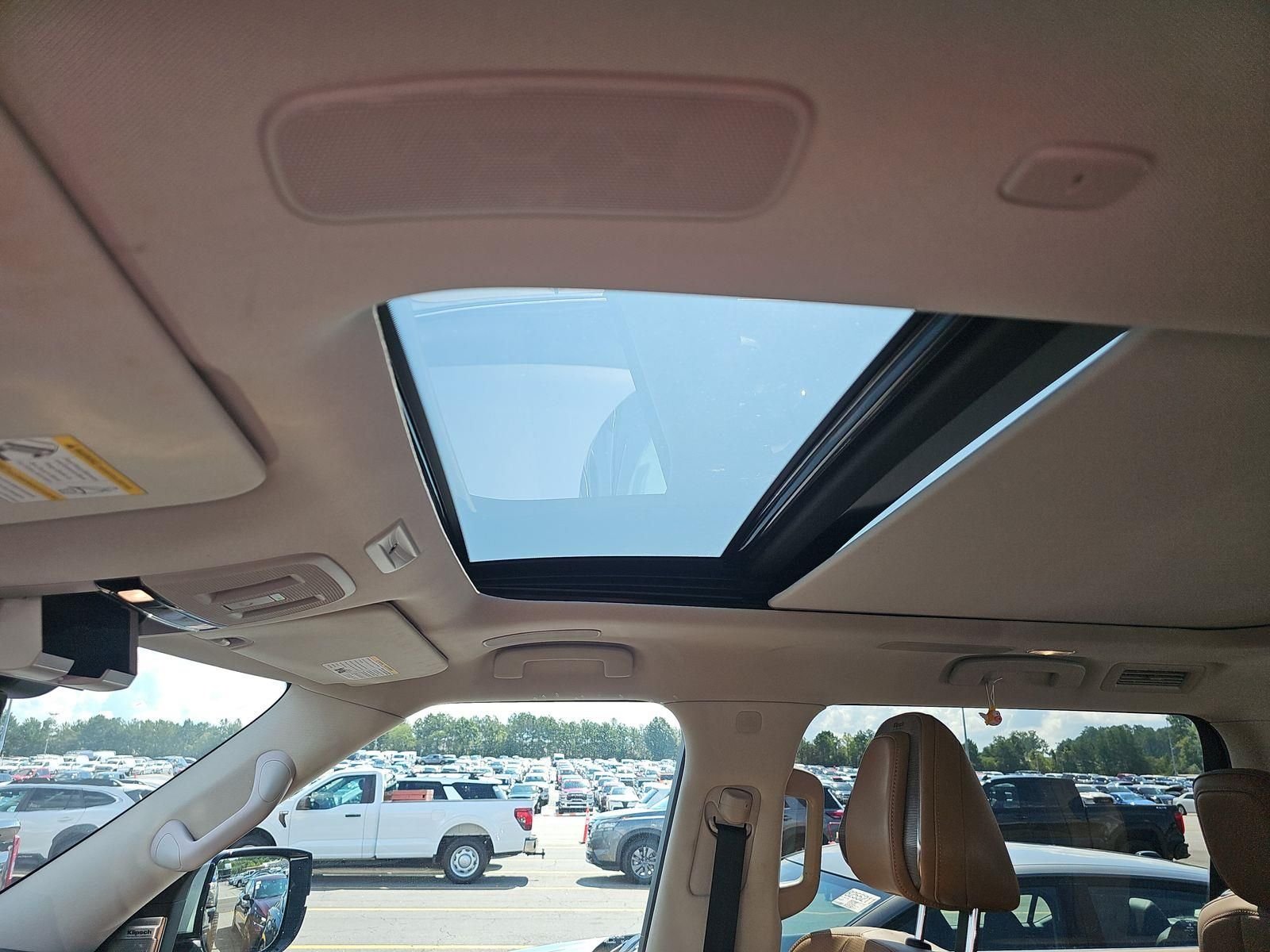 Certified Used 2025  INFINITI SENSORY image 10