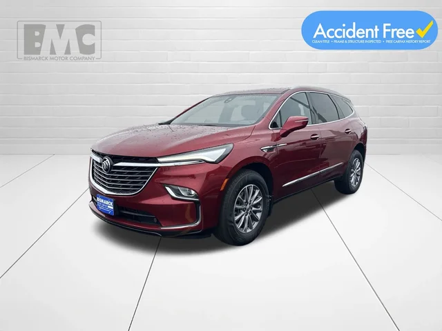 2024 Buick Enclave Premium Group