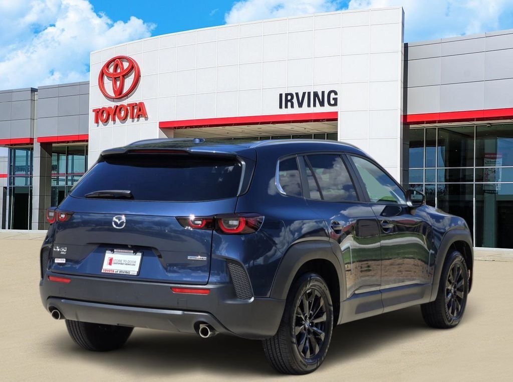 2024 Mazda CX-50 S PREMIUM - Photo 4
