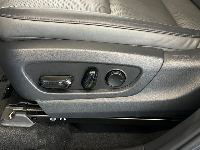 Used 2024 Cloudburst Gray/Black Lexus 300e Premium image 33