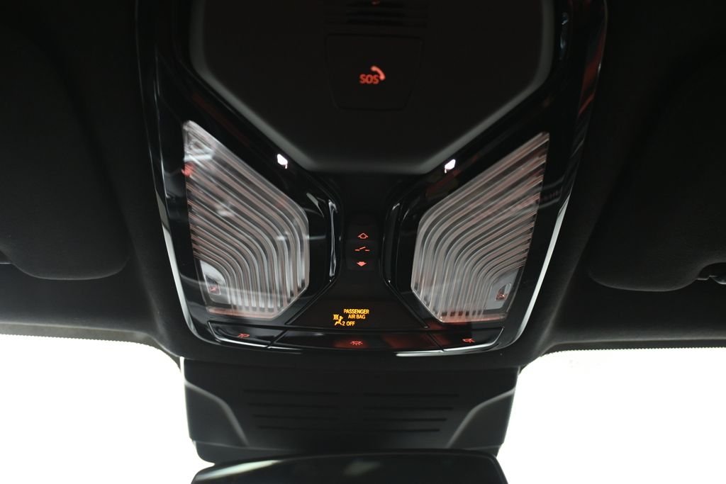 New 2026 Black Sapphire Metallic BMW Competition image 21