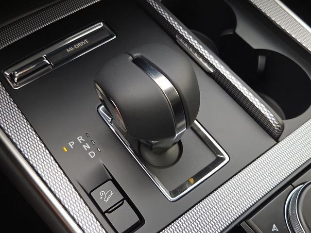 New 2026 Rhodium White Premium Mazda 3.3 Turbo Premium Sport AWD image 22
