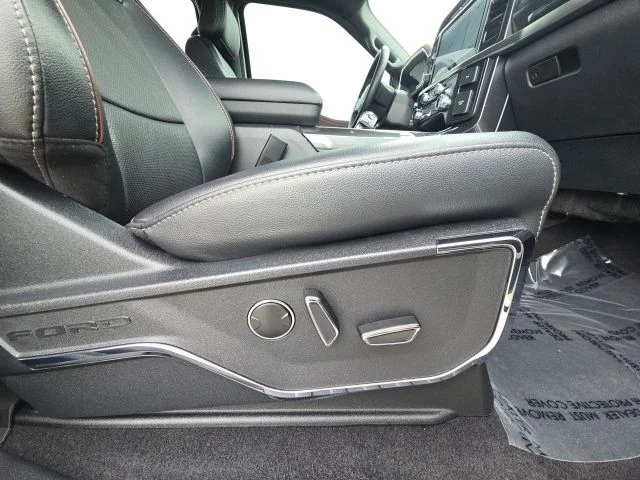 2023 Ford F-150 Lariat - Photo 20