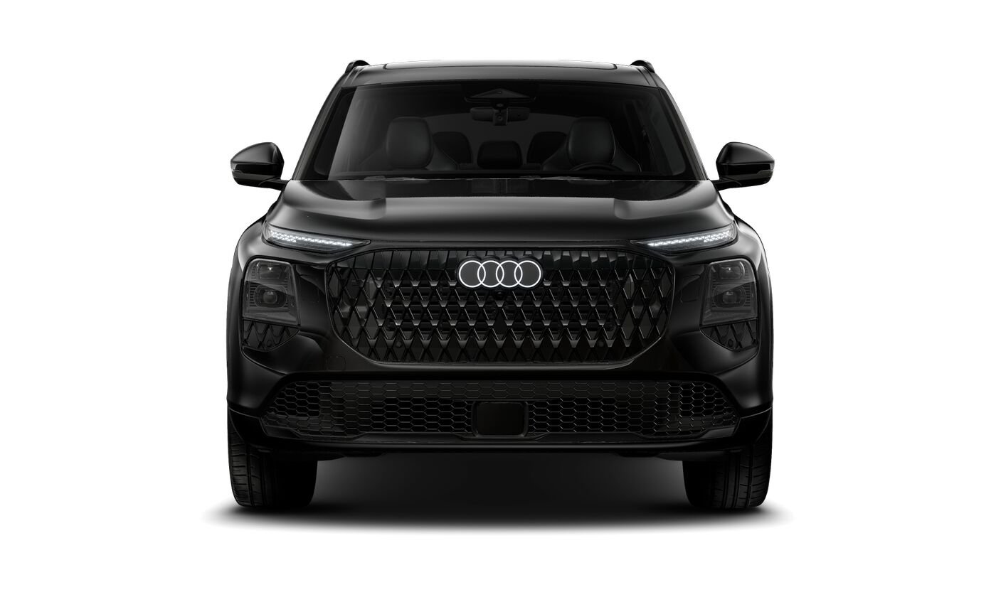 New 2027 Mythos Black Metallic Audi Premium Plus TFSI quattro tiptronic image 4