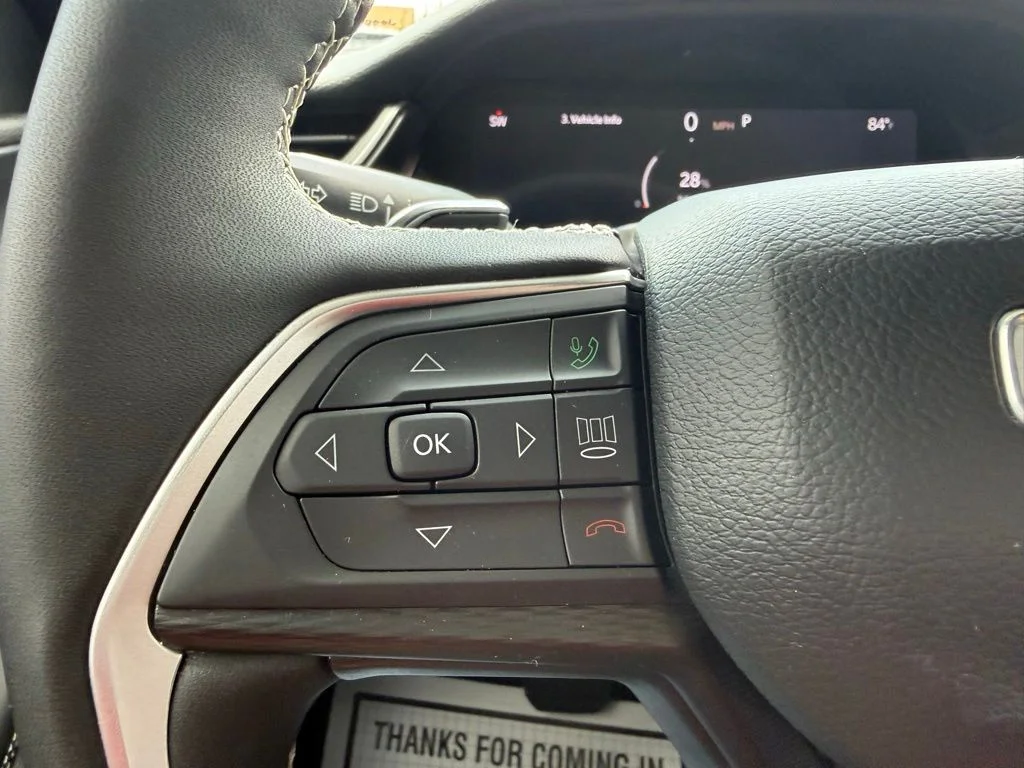 Used 2024 Red Jeep Altitude image 20