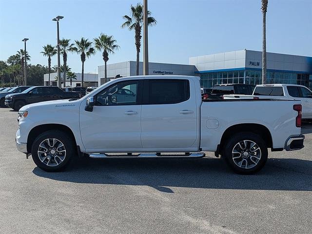 2026 Chevrolet Silverado 1500 LT - Photo 7