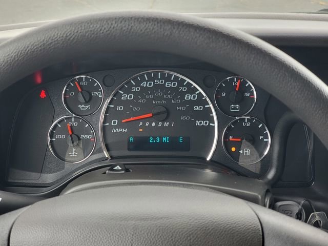 2026 Chevrolet Express Cargo Work Van - Photo 26