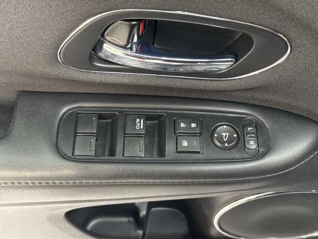 2022 Honda HR-V EX - Photo 14