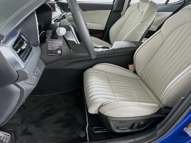 New 2026 Genesis G70 3.3T Sport Prestige