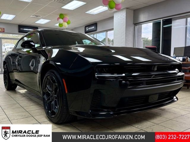 2026 Dodge Charger R/T AWD's photo