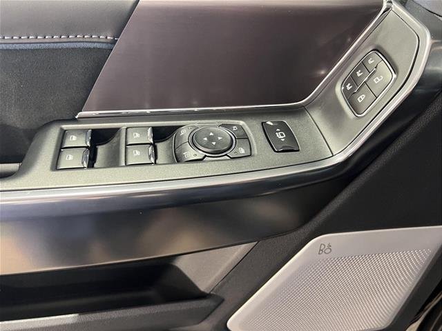New 2026 Agate Black Metallic Ford F-350® Platinum® image 46
