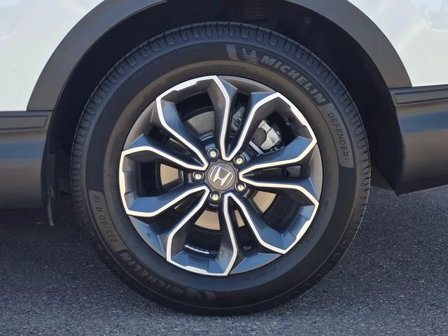 2022 Honda CR-V EX-L - Photo 20