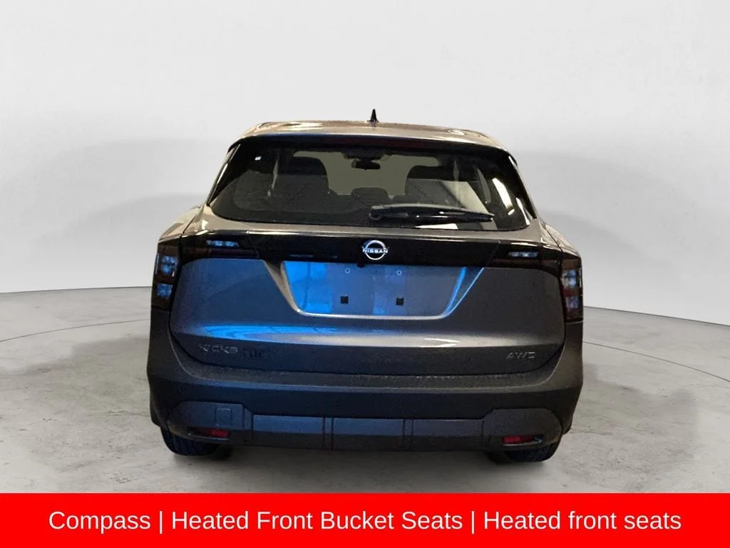 New 2027 Gun Met Nissan S image 4