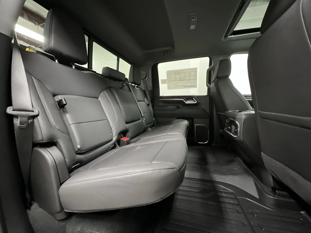 2026 GMC Sierra 2500HD SLT - Photo 87