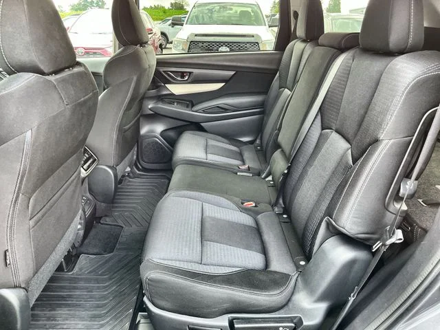 Used 2019 Gray Subaru Premium image 24