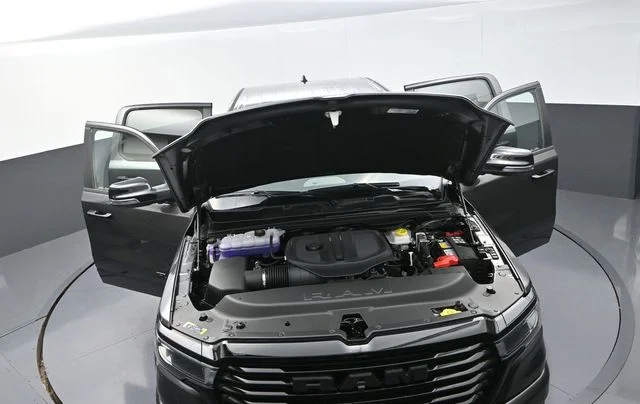 2026 RAM 1500 Laramie - Photo 31