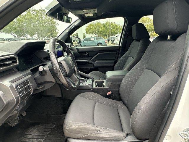 Certified Used 2024 ICE CAP Toyota  image 25