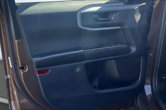 Certified Used 2022 Smoke Metallic Ford Big Bend image 22