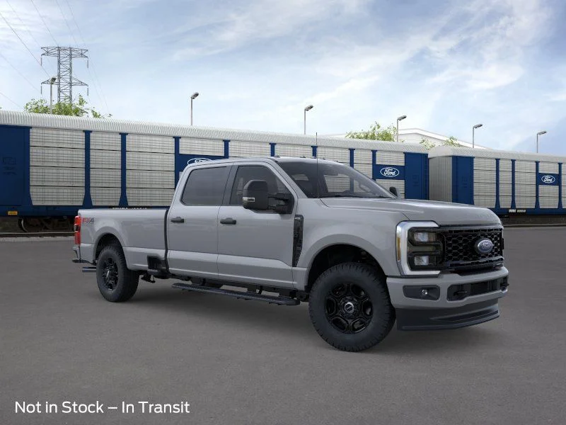2026 Ford F-250 XL 4x4 Crew Cab 8' Box's photo