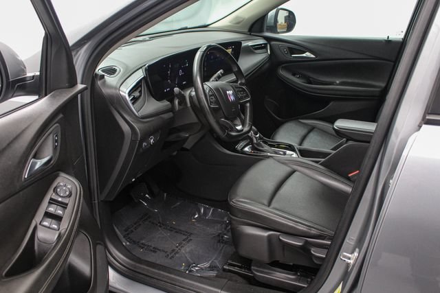 2024 Buick Encore GX Sport Touring - Photo 11