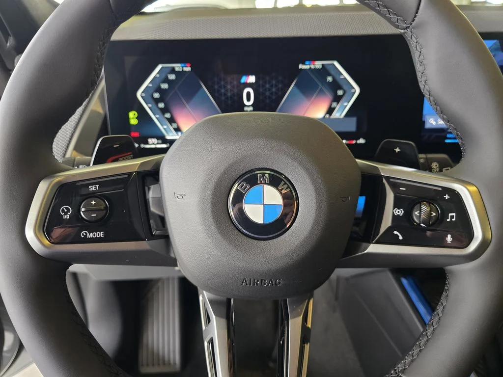 New 2026 Brooklyn Grey Metallic BMW 30 xDrive image 22