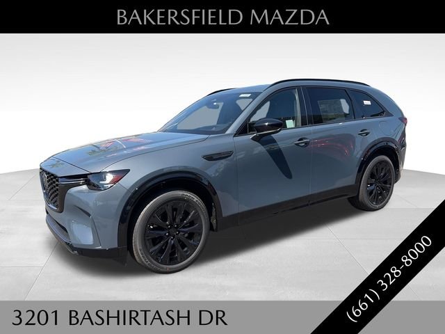 2026 Mazda CX-90 Turbo S Premium Sport Package's photo
