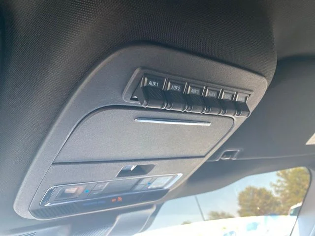 Used 2024 Green Ford Raptor image 27