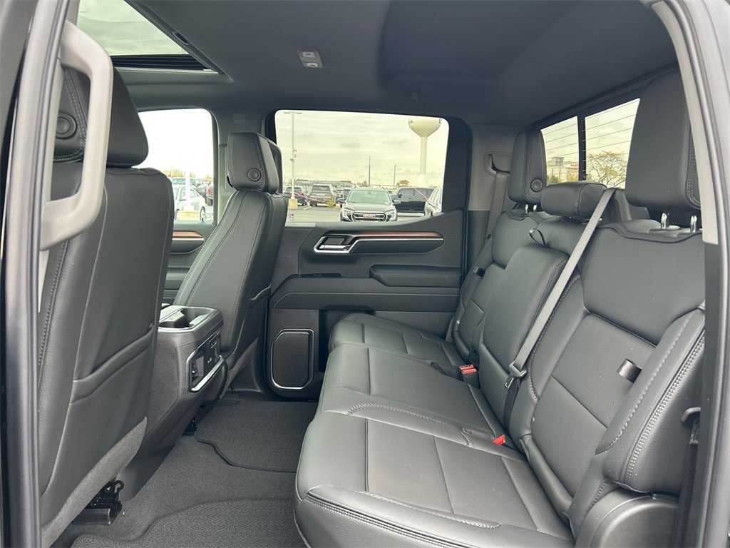 2026 GMC SIERRA - Image 33