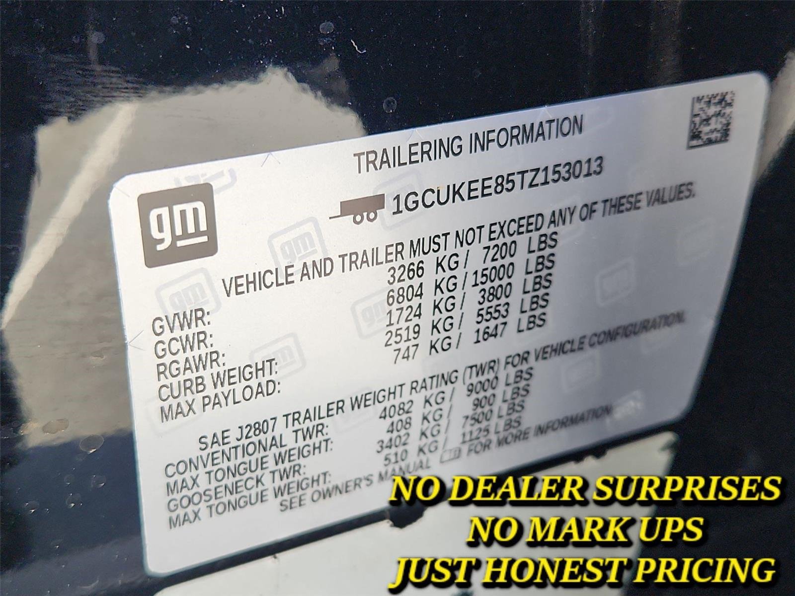 2026 Chevrolet Silverado 1500 RST - Photo 35