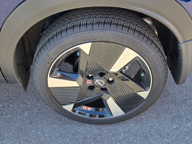 2026 Nissan KICKS SR - Photo 10